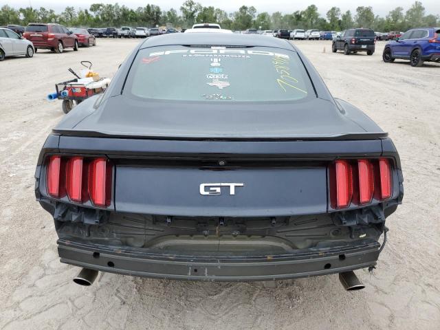 VIN 1FA6P8CF6G5266985 2016 Ford Mustang, GT no.6