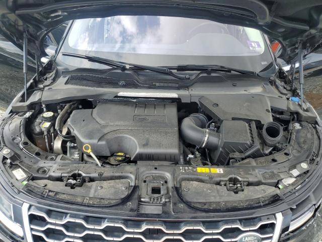 2020 LAND ROVER RANGE ROVE - SALZJ2FX4LH029326