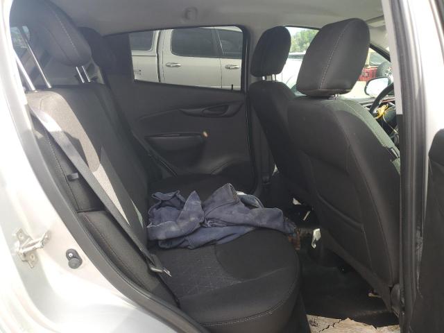 2020 CHEVROLET SPARK 1LT - KL8CD6SA1LC447975