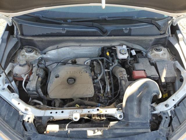 2022 CHEVROLET TRAILBLAZE - KL79MPSL1NB042309