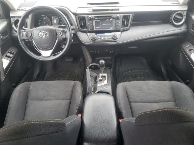 2018 TOYOTA RAV4 ADVEN - 2T3RFREV4JW737679