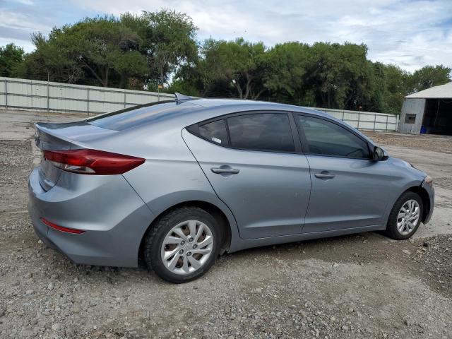 VIN 5NPD74LF8HH150103 2017 Hyundai Elantra, SE no.3