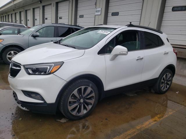 2018 BUICK ENCORE ESS - KL4CJCSB6JB693151