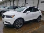 2018 BUICK ENCORE ESS - KL4CJCSB6JB693151