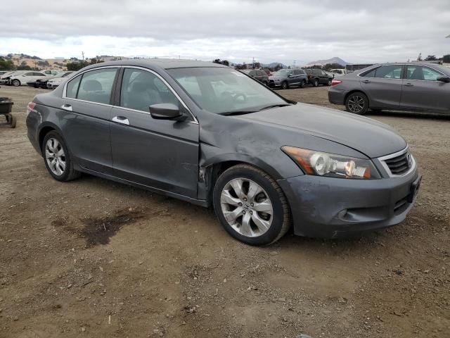 2008 HONDA ACCORD EXL 1HGCP36848A032190  71037304