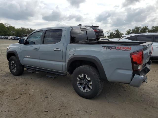 VIN 3TMCZ5AN9KM285971 2019 Toyota Tacoma, Double Cab no.2