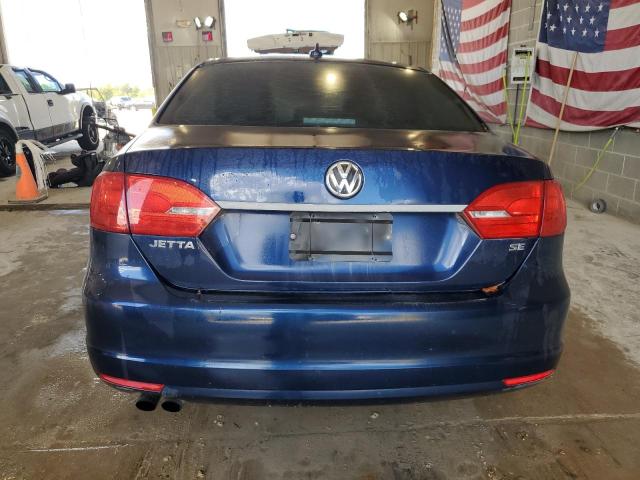 VIN 3VWD07AJ9EM386016 2014 VOLKSWAGEN JETTA no.6