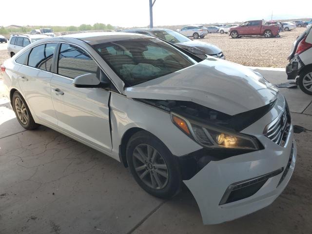 Vin: 5npe24af7fh167932, lot: 70025254, hyundai sonata se 20154