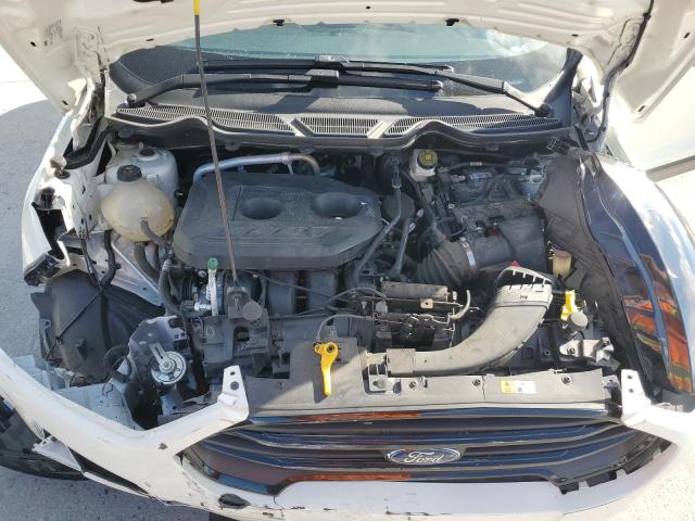 2021 FORD ECOSPORT S - MAJ6S3JL3MC395722