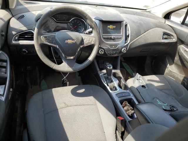 2018 CHEVROLET CRUZE LT - 1G1BE5SM1J7237718