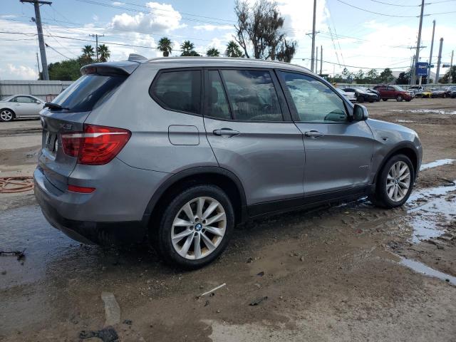 VIN 5UXWX9C50G0D69664 2016 BMW X3, Xdrive28I no.3