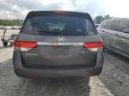 HONDA ODYSSEY EX photo