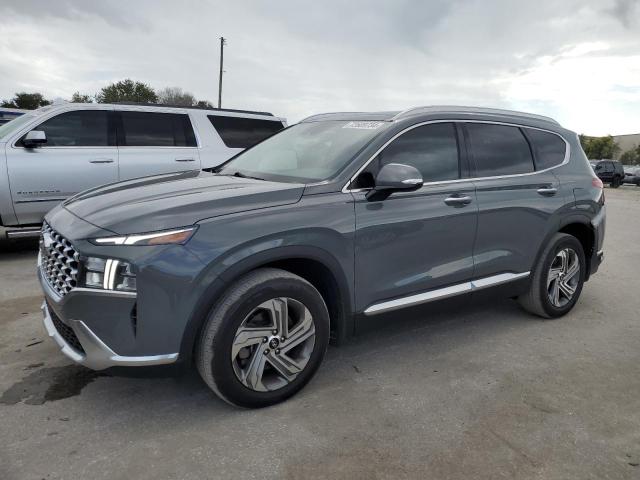 HYUNDAI SANTA FE S