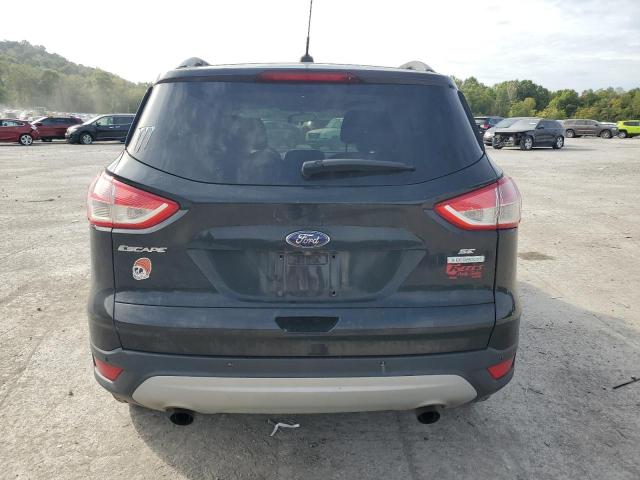 VIN 1FMCU0GX9EUE09002 2014 Ford Escape, SE no.6