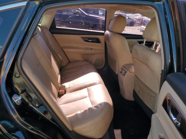 2015 NISSAN ALTIMA 2.5 - 1N4AL3AP3FN300769