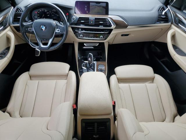 2019 BMW X3 SDRIVE3 - 5UXTR7C57KLE96632