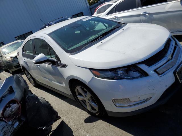 VIN 1G1RH6E41DU128415 2013 Chevrolet Volt no.4