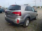 KIA SORENTO LX photo