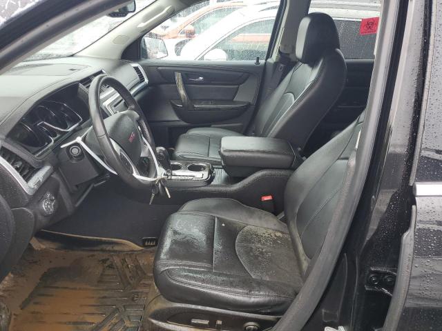 2016 GMC ACADIA SLT - 1GKKVRKD5GJ277105