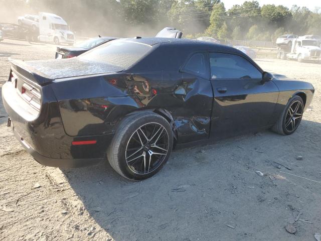2018 DODGE CHALLENGER - 2C3CDZBT7JH228253