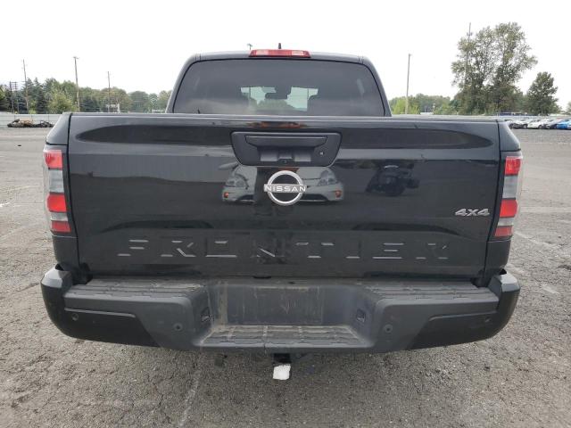 2022 NISSAN FRONTIER S - 1N6ED1EK5NN655059