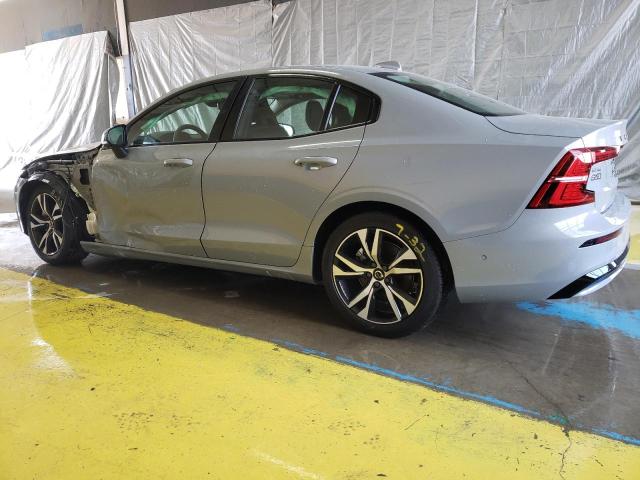 VOLVO S60 PLUS 2025 gray  gas 7JRL12GC4SG365671 photo #3