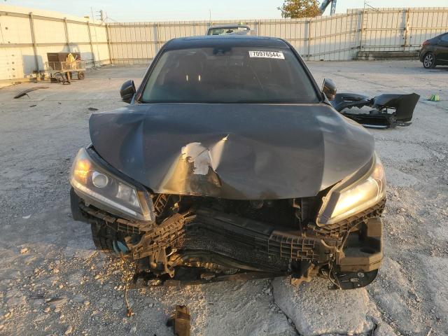 2015 HONDA ACCORD EXL - 1HGCR2F8XFA046094