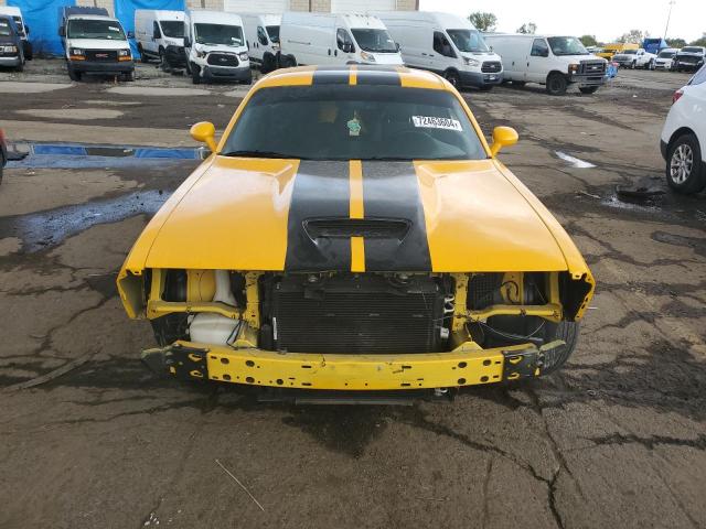 2019 DODGE CHALLENGER - 2C3CDZBT6KH550691