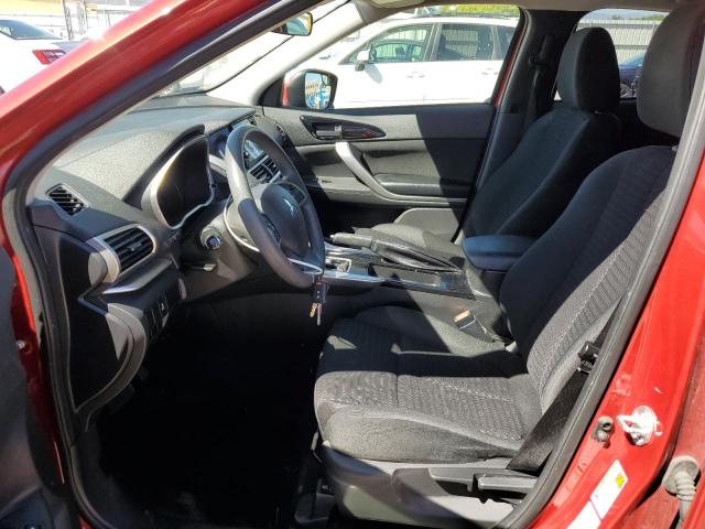 2018 MITSUBISHI ECLIPSE CR - JA4AT3AA4JZ045762
