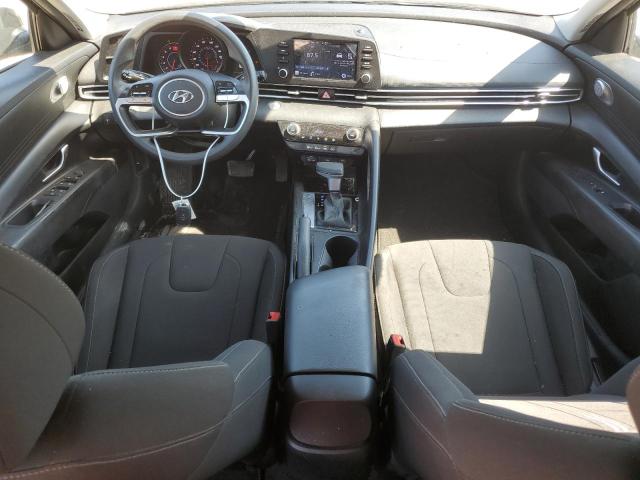 2023 HYUNDAI ELANTRA SE - KMHLM4AG8PU410175
