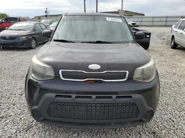 VIN KNDJN2A29E7031098 2014 KIA Soul no.5