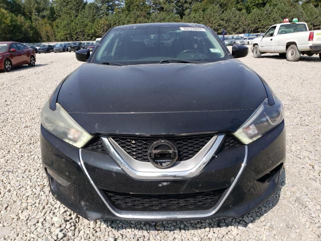 2017 NISSAN MAXIMA 3.5 - 1N4AA6AP2HC452192
