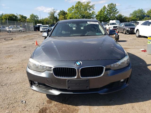 VIN WBA3B5G51ENS06375 2014 BMW 3 Series, 328 Xi Sulev no.5