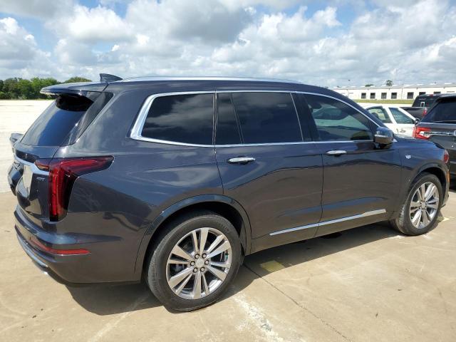 2023 CADILLAC XT6 PLATIN - 1GYKPFRS3PZ169134