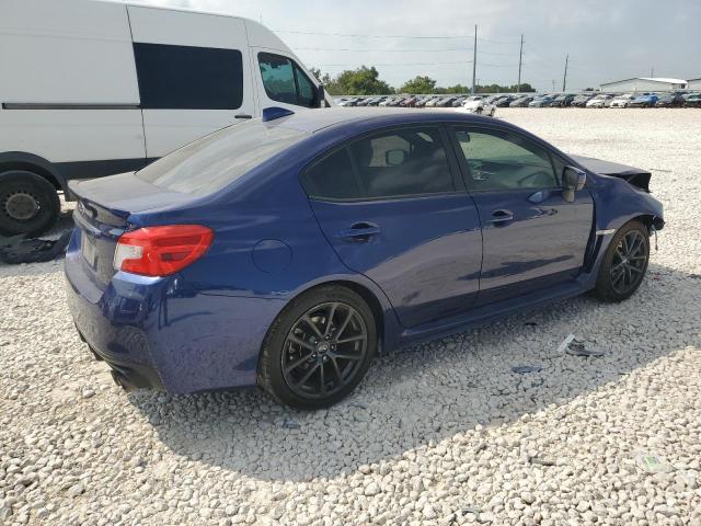 2018 SUBARU WRX PREMIU - JF1VA1C69J9806883
