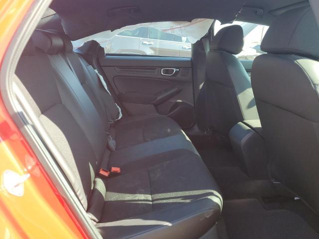 2024 HONDA CIVIC SPOR - 2HGFE2F58RH568730