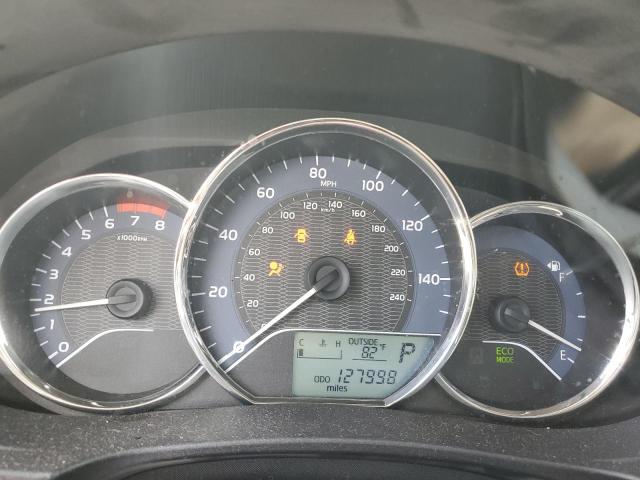 2016 TOYOTA COROLLA EC - 2T1BPRHE4GC487129