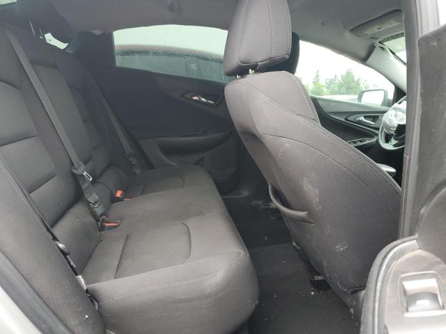 2017 CHEVROLET MALIBU LT - 1G1ZE5ST3HF207318
