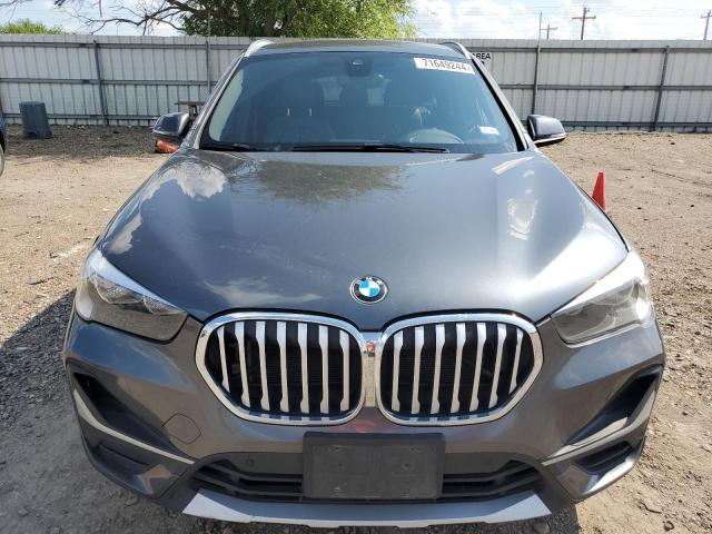 VIN WBXJG7C02L5P30068 2020 BMW X1, Sdrive28I no.5