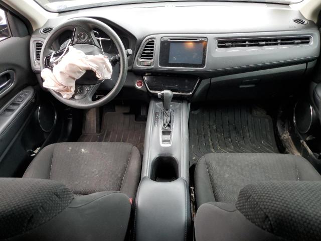 2016 HONDA HR-V EX - 3CZRU6H59GM722261