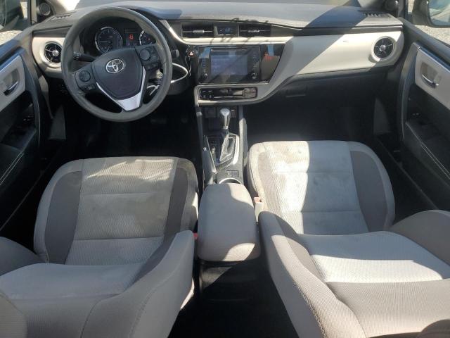 2019 TOYOTA COROLLA L - 2T1BURHE2KC226471