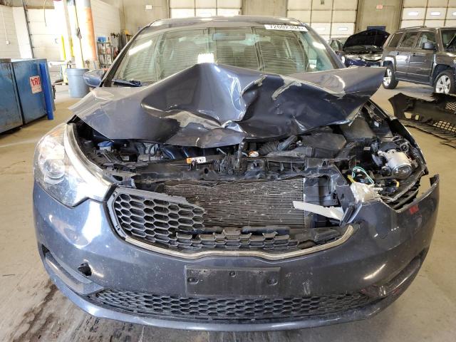 2015 KIA FORTE LX - KNAFX4A60F5363164