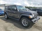 JEEP WRANGLER U photo