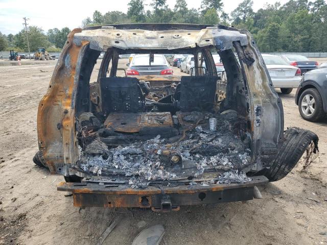1GNSCCKC4HR356636 2017 CHEVROLET TAHOE