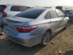 TOYOTA CAMRY LE снимка