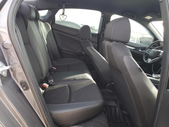 2021 HONDA CIVIC SPOR 2HGFC2F88MH556635