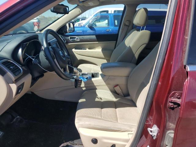 2016 JEEP GRAND CHER - 1C4RJFAG8GC423923