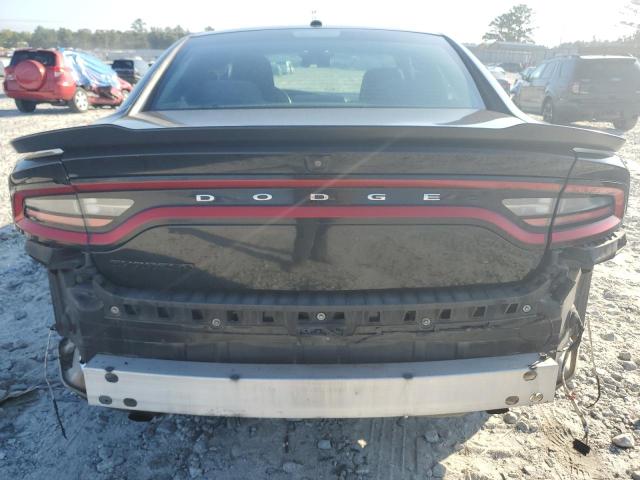 2018 DODGE CHARGER SX - 2C3CDXBG0JH186239