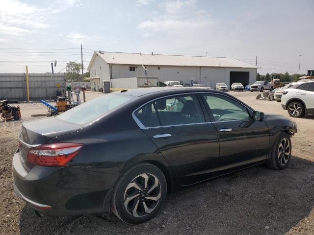 2016 HONDA ACCORD EX - 1HGCR2F78GA160815