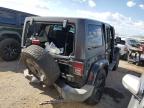 JEEP WRANGLER U photo